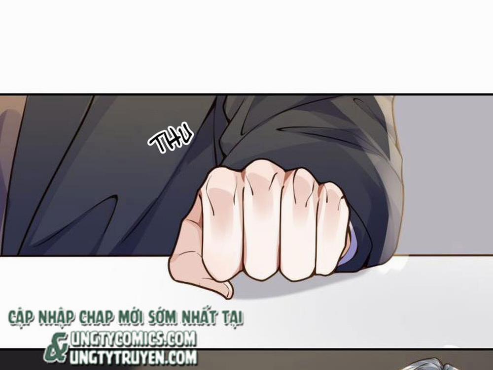 Tổng Tài Định Chế Tư Nhân 8 trang 17