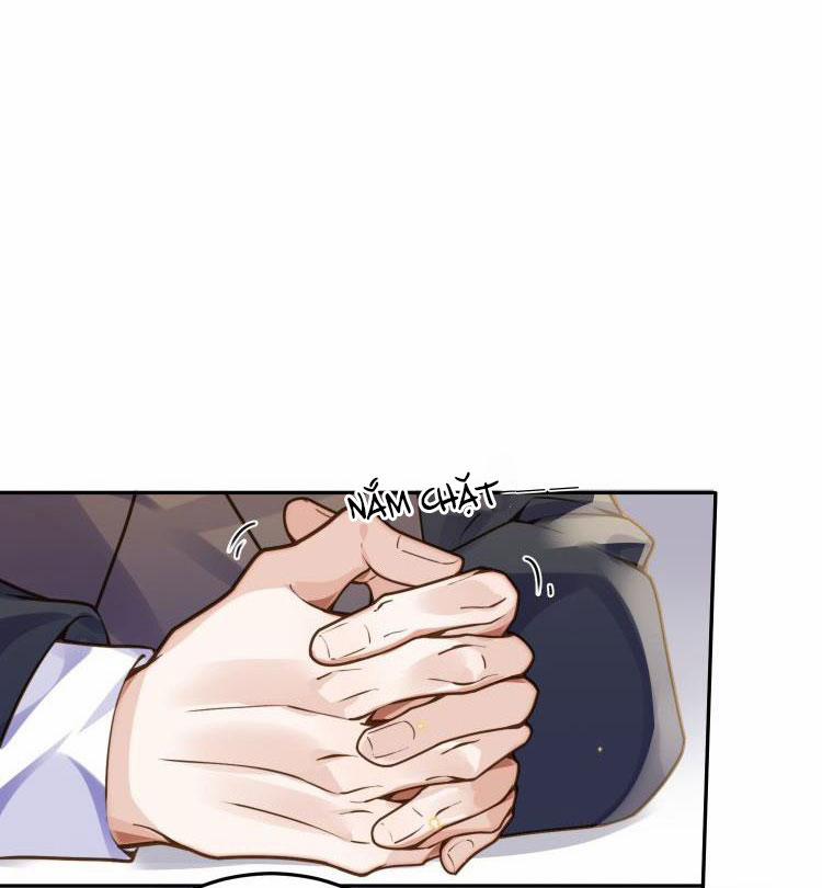 Tổng Tài Định Chế Tư Nhân 8 trang 2