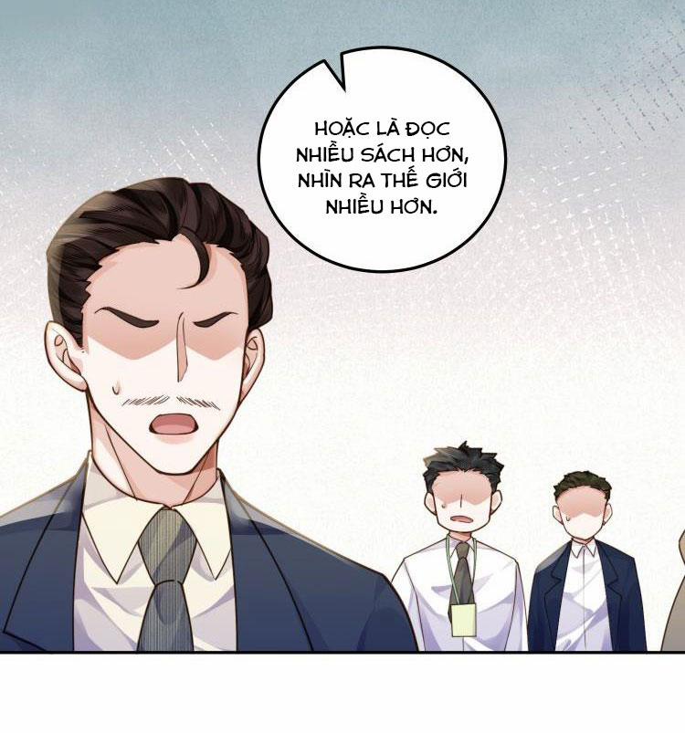 Tổng Tài Định Chế Tư Nhân 8 trang 21