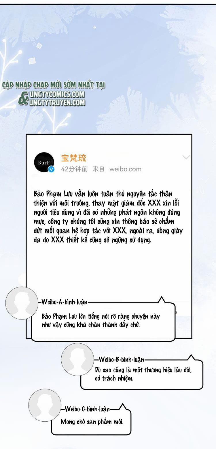 Tổng Tài Định Chế Tư Nhân 8 trang 4