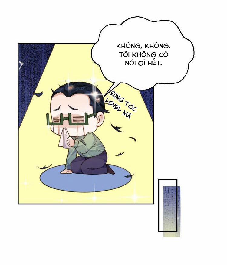 Tổng Tài Định Chế Tư Nhân 8 trang 42