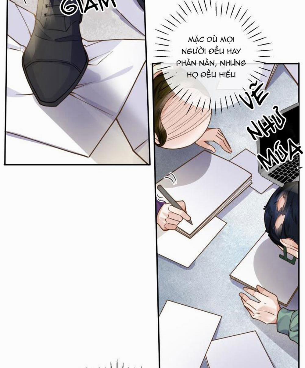 Tổng Tài Định Chế Tư Nhân 8 trang 47