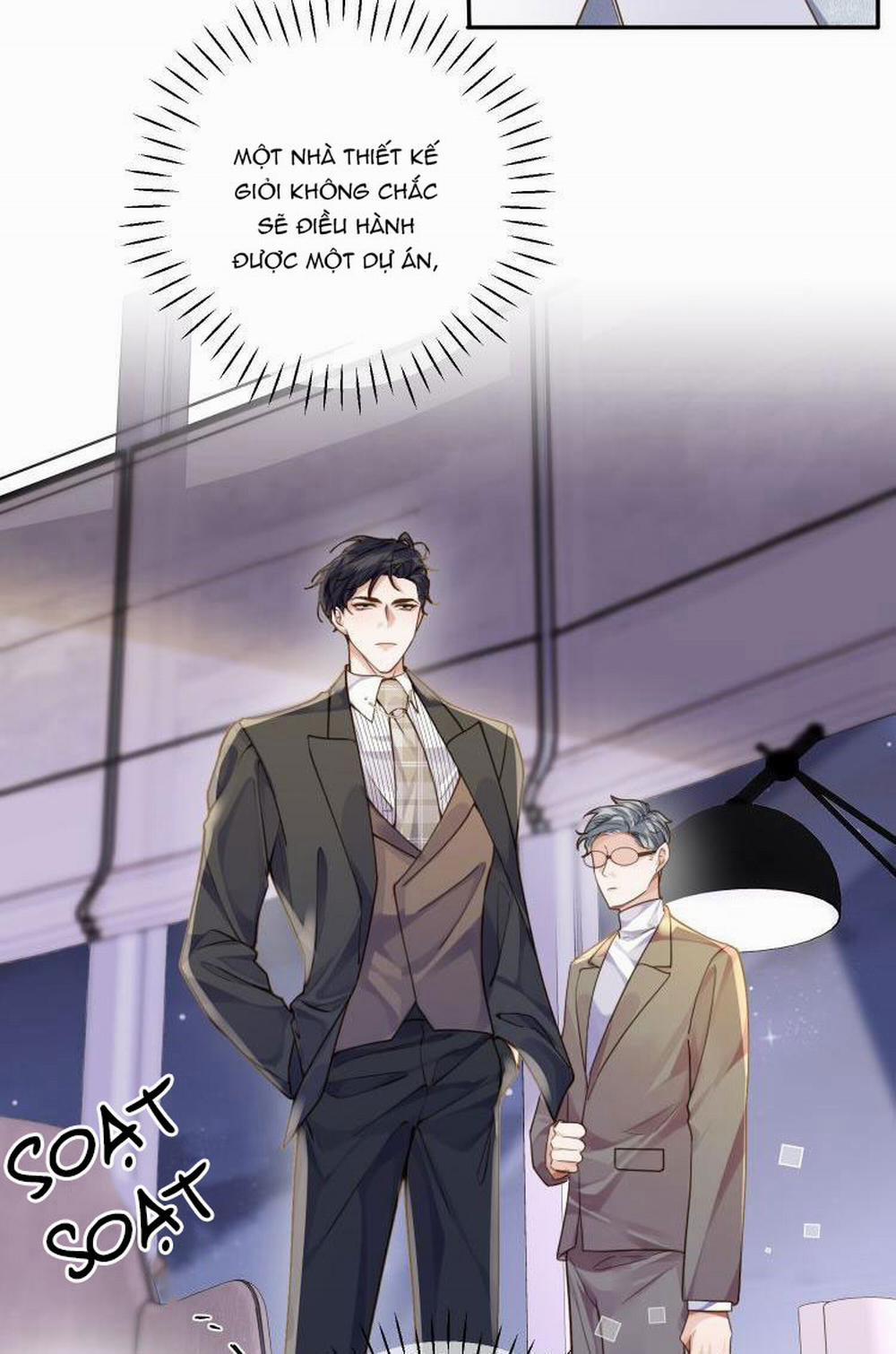 Tổng Tài Định Chế Tư Nhân 8 trang 48