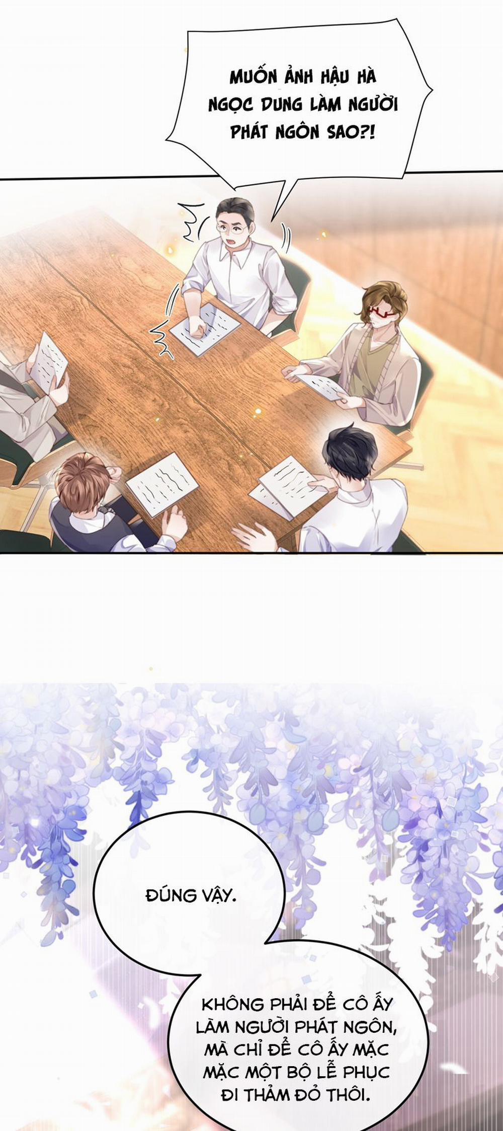 Tổng Tài Định Chế Tư Nhân 80 trang 10