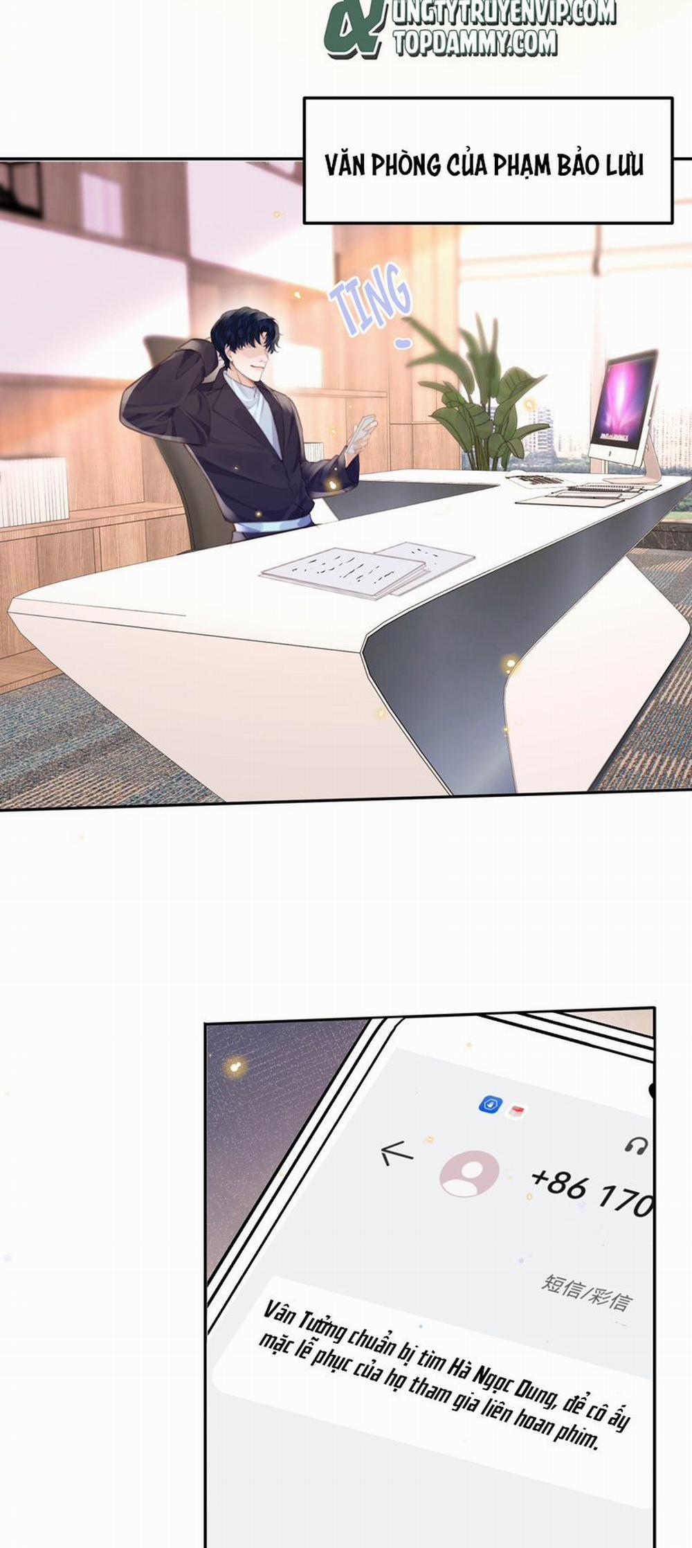 Tổng Tài Định Chế Tư Nhân 80 trang 17