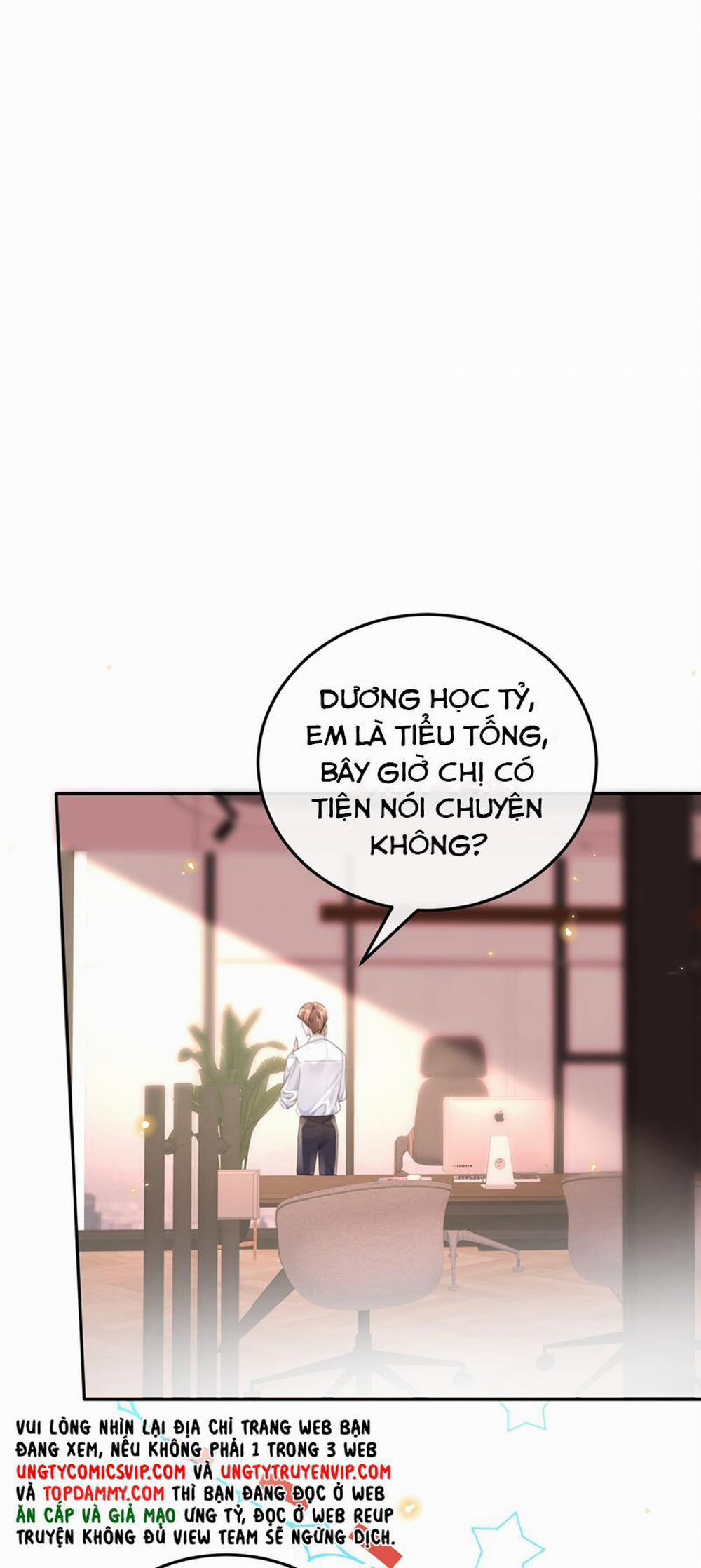 Tổng Tài Định Chế Tư Nhân 80 trang 19