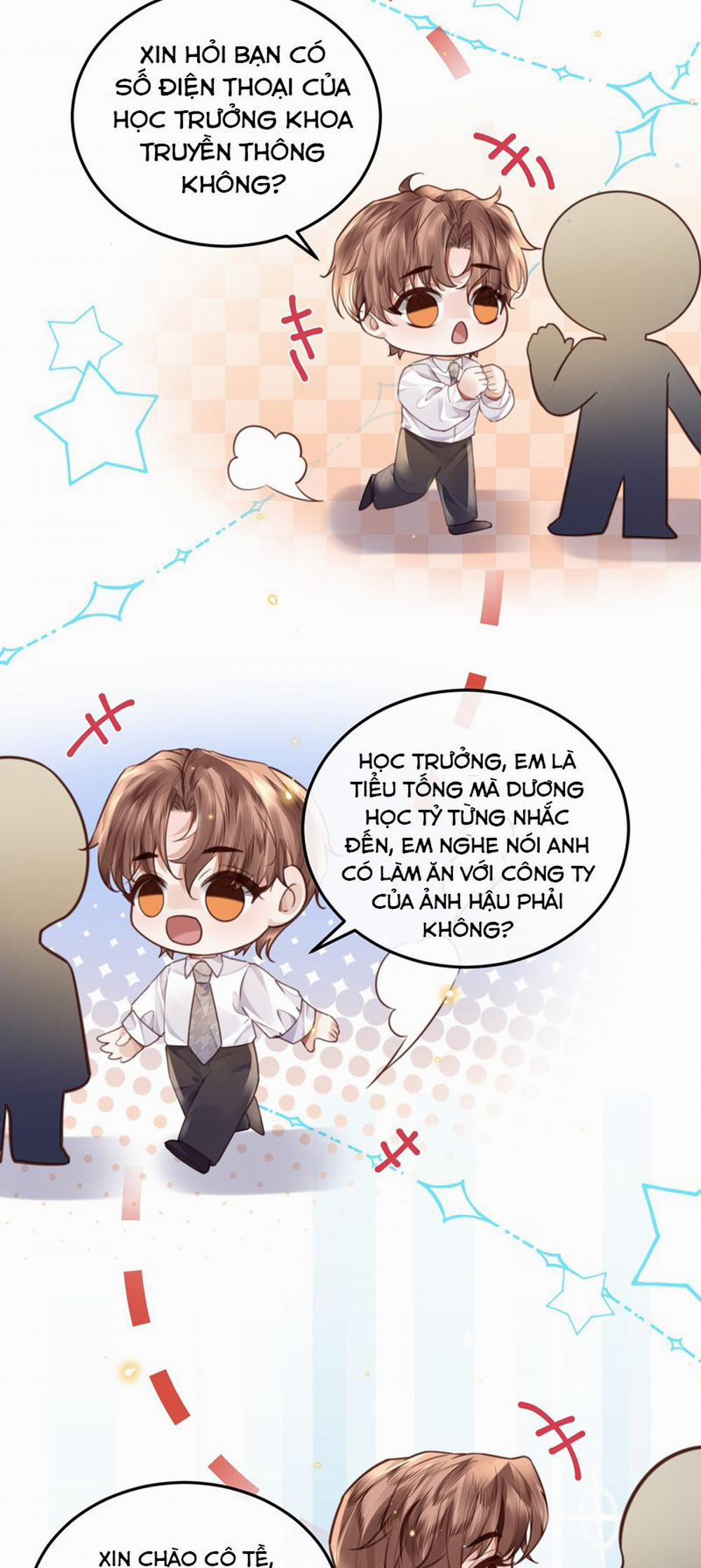 Tổng Tài Định Chế Tư Nhân 80 trang 20