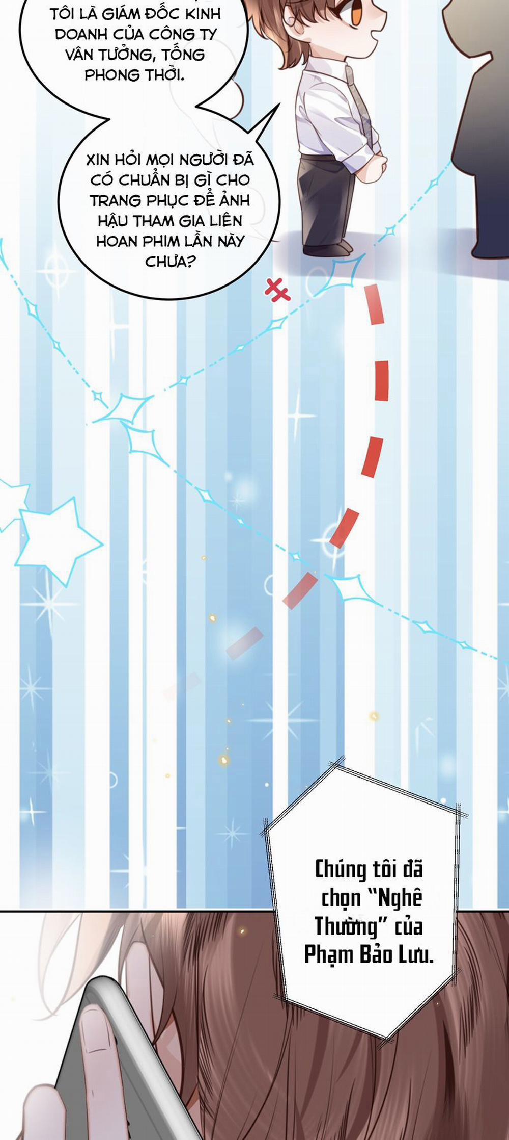 Tổng Tài Định Chế Tư Nhân 80 trang 21