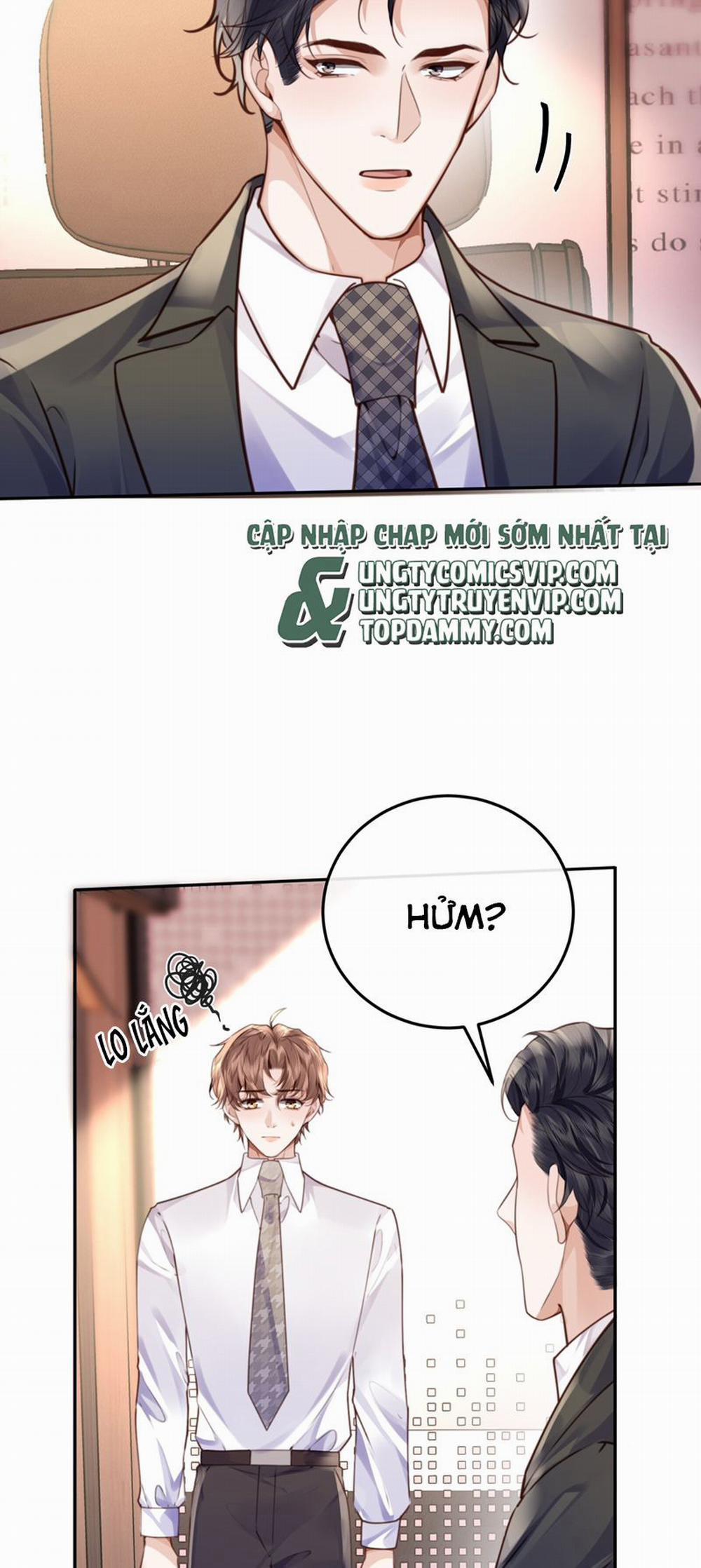 Tổng Tài Định Chế Tư Nhân 80 trang 27