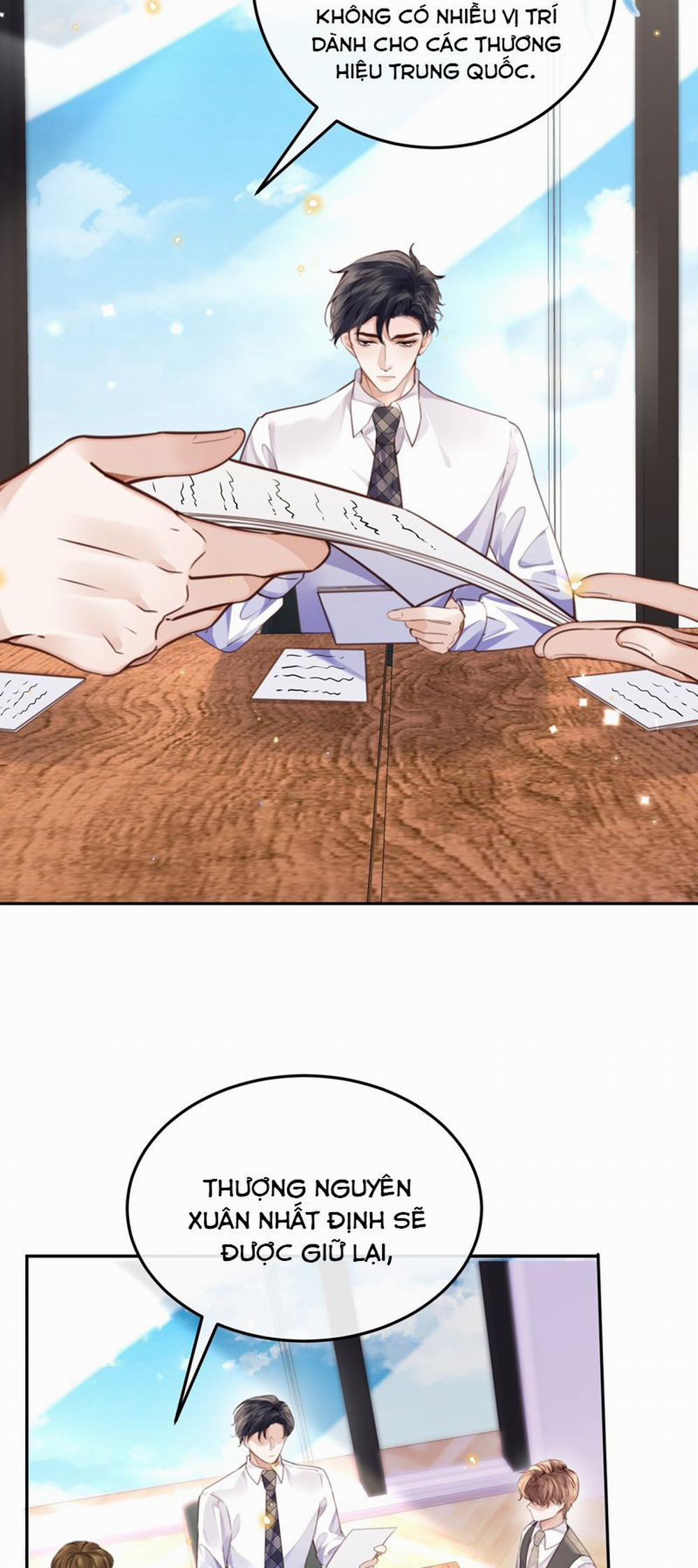 Tổng Tài Định Chế Tư Nhân 80 trang 3