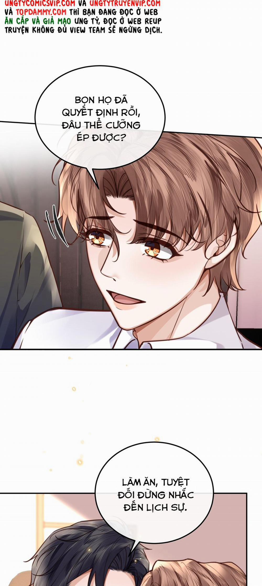 Tổng Tài Định Chế Tư Nhân 80 trang 30