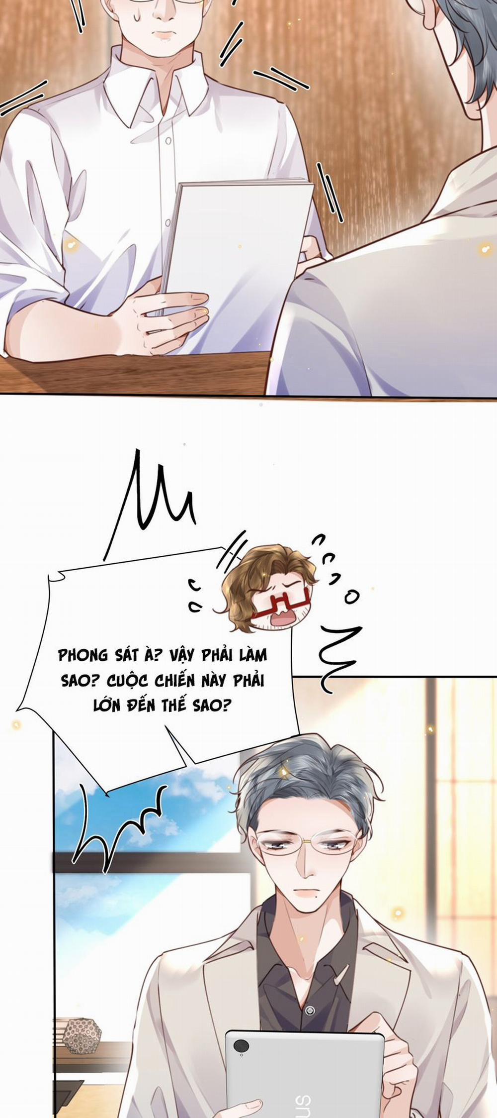 Tổng Tài Định Chế Tư Nhân 80 trang 5