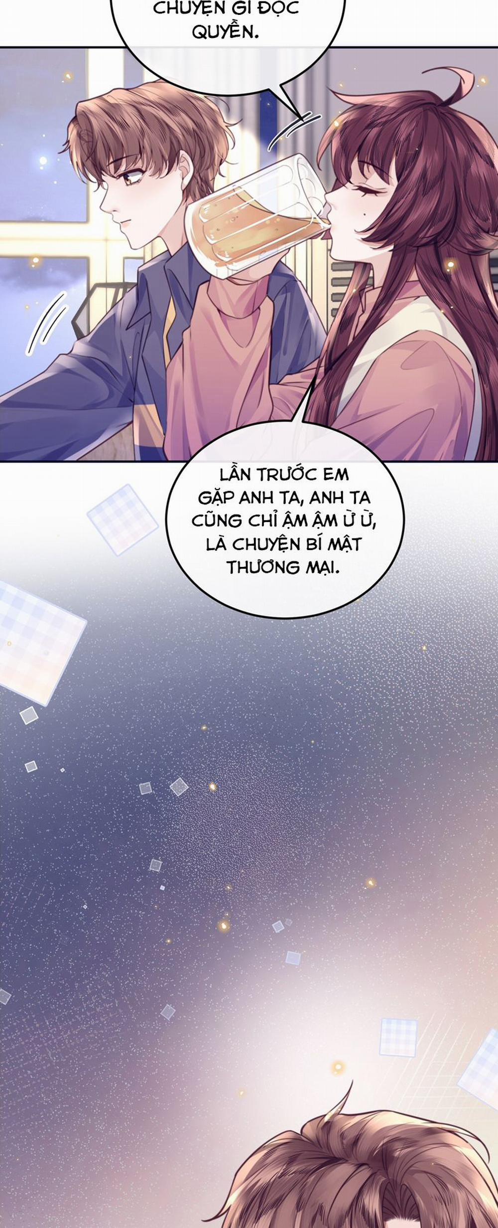 Tổng Tài Định Chế Tư Nhân 81 trang 10