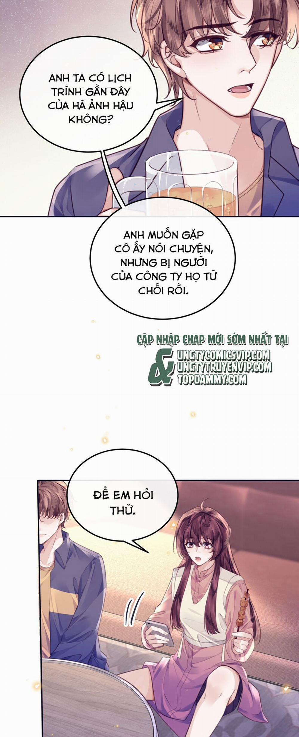 Tổng Tài Định Chế Tư Nhân 81 trang 11