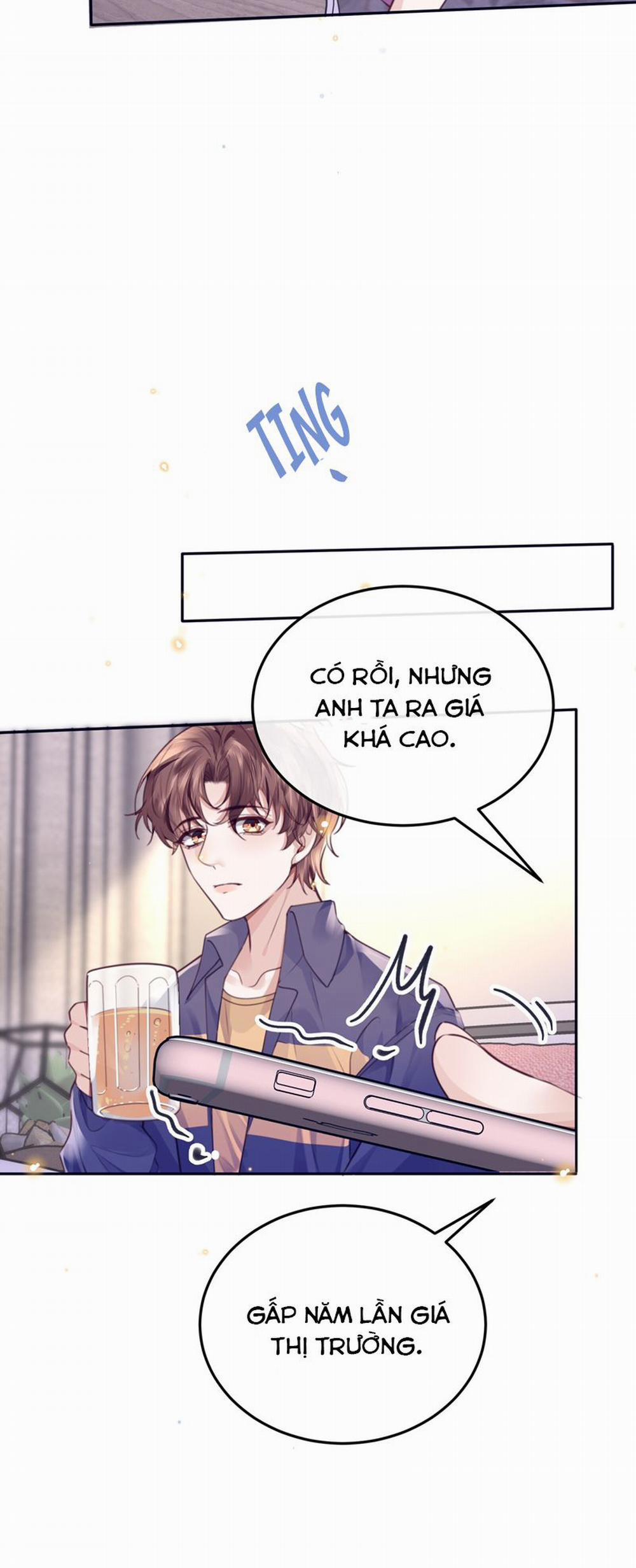 Tổng Tài Định Chế Tư Nhân 81 trang 12