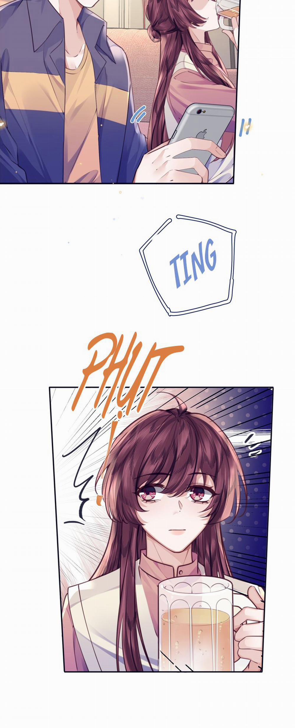 Tổng Tài Định Chế Tư Nhân 81 trang 14