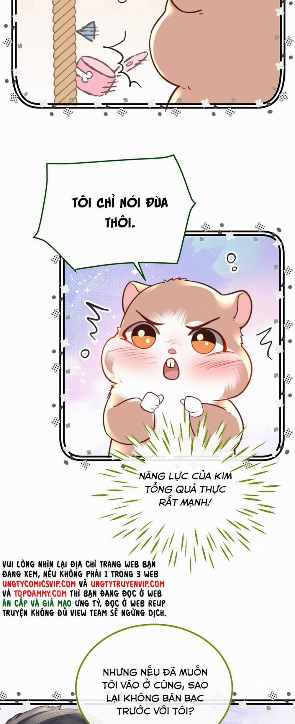 Tổng Tài Định Chế Tư Nhân 81 trang 17