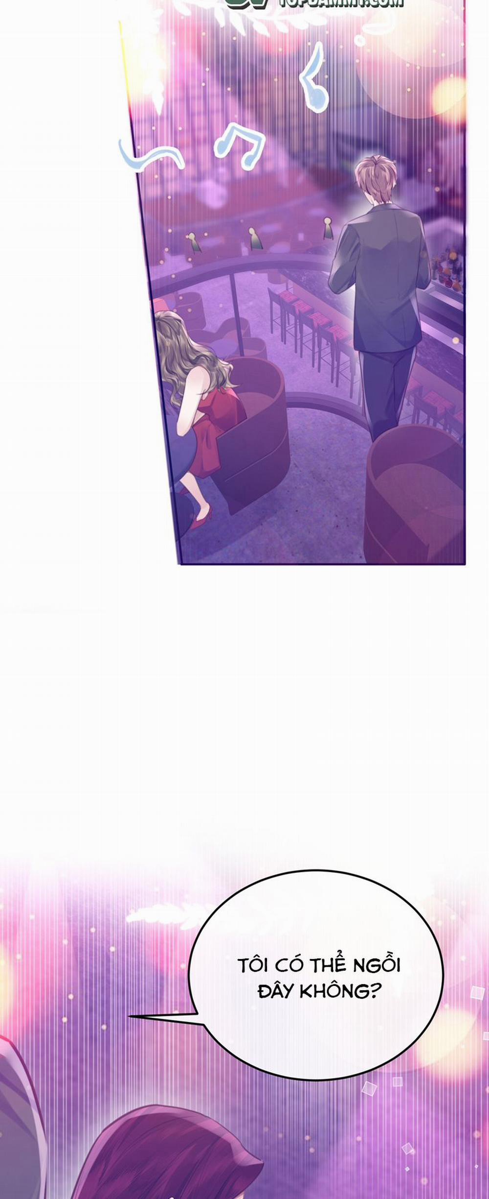 Tổng Tài Định Chế Tư Nhân 81 trang 20