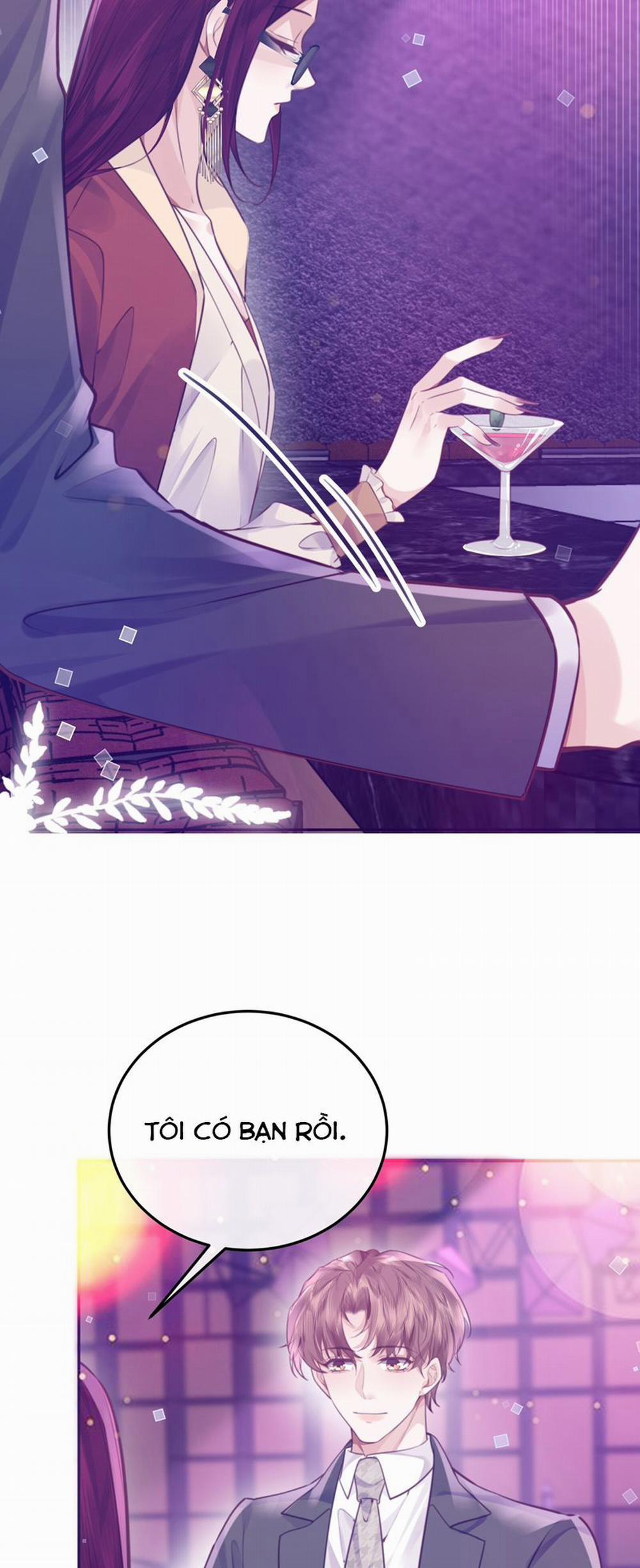 Tổng Tài Định Chế Tư Nhân 81 trang 21