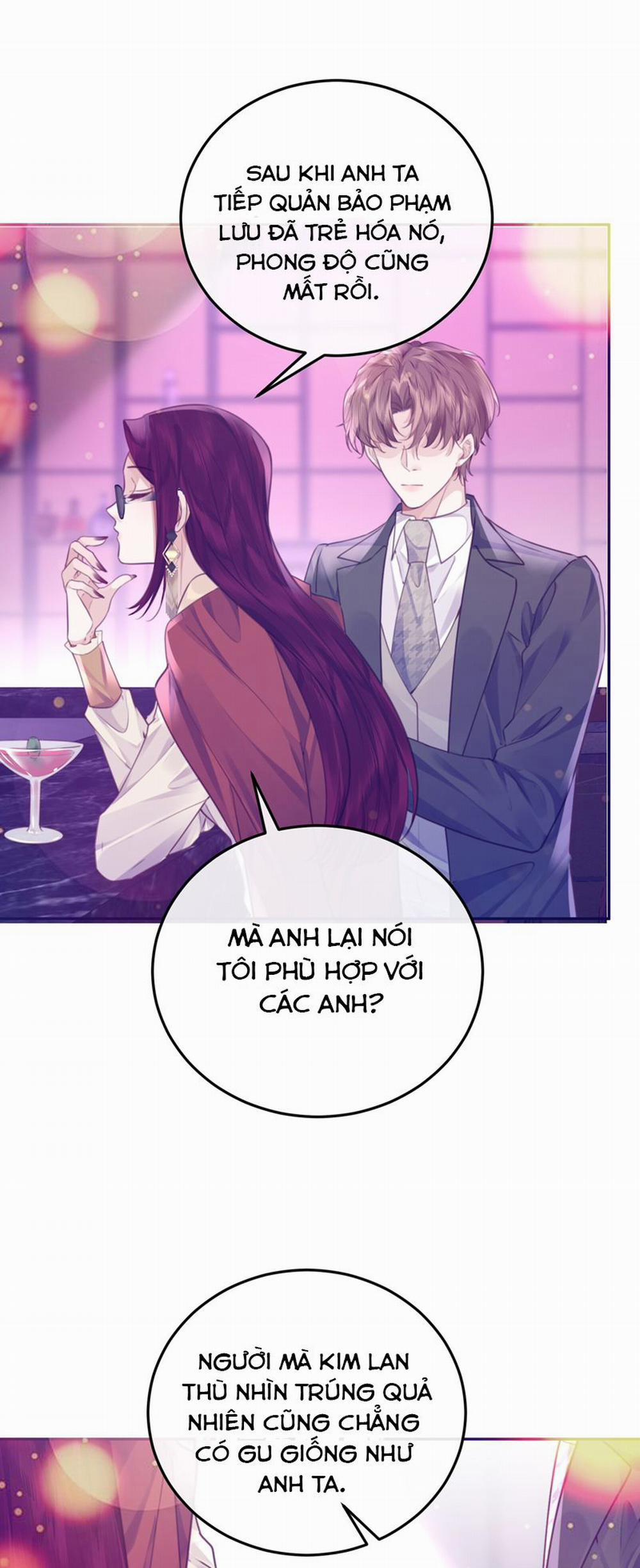 Tổng Tài Định Chế Tư Nhân 81 trang 27