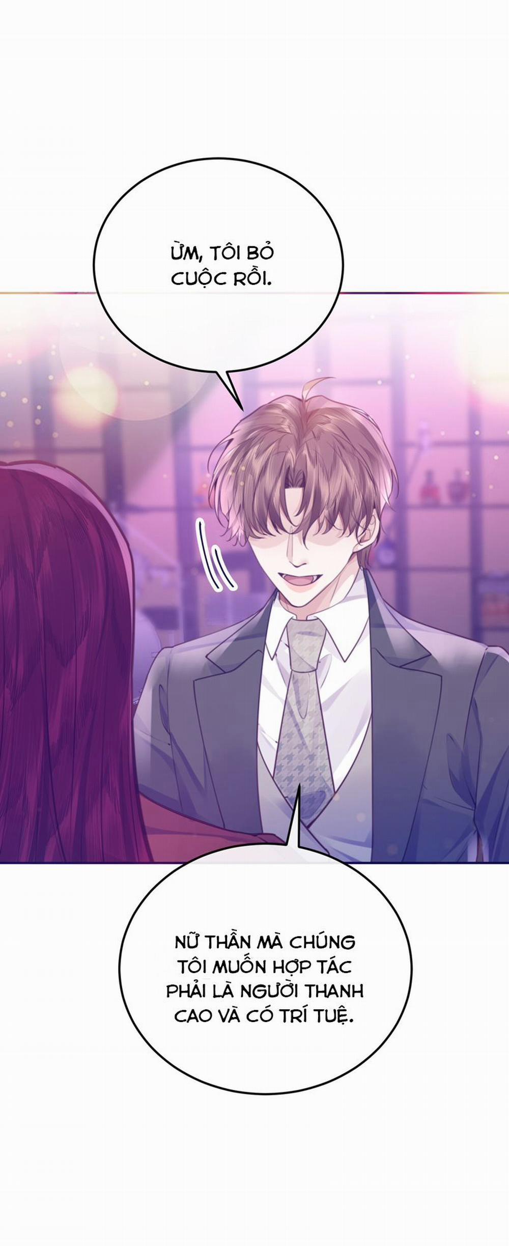 Tổng Tài Định Chế Tư Nhân 81 trang 29