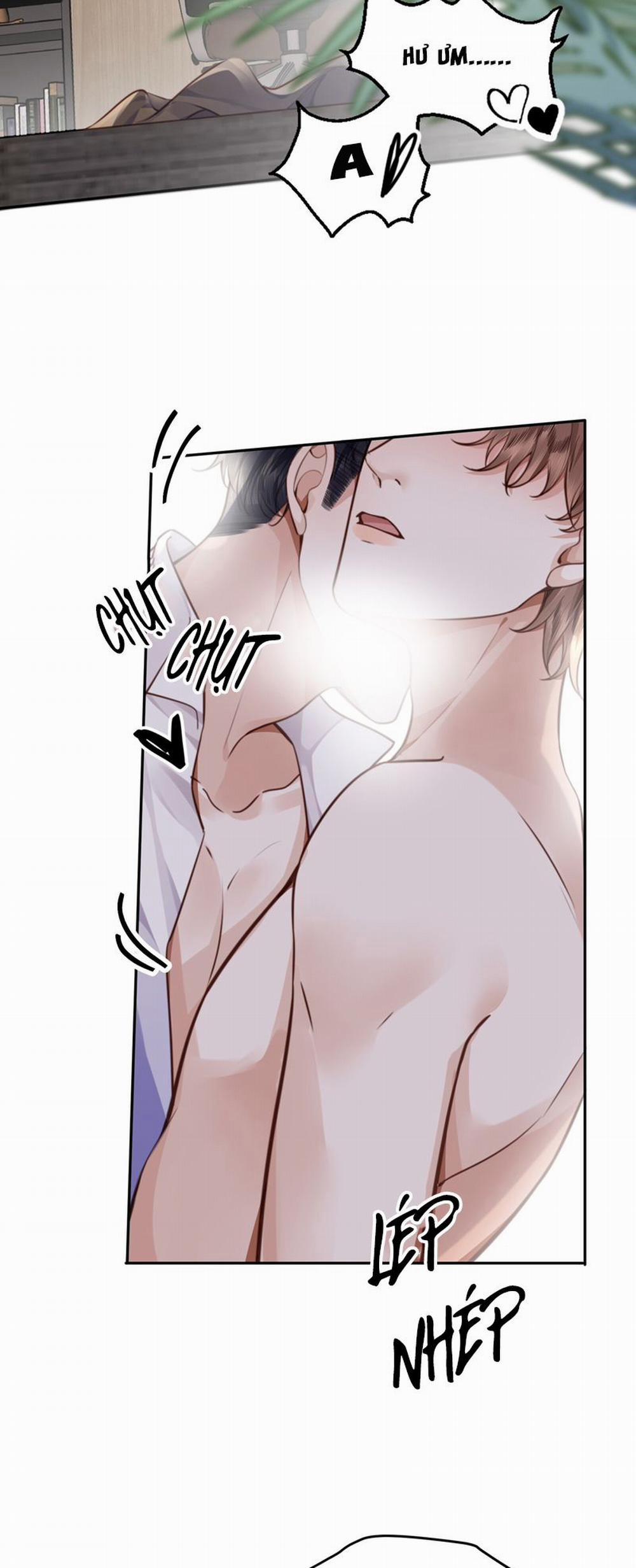 Tổng Tài Định Chế Tư Nhân 81 trang 3