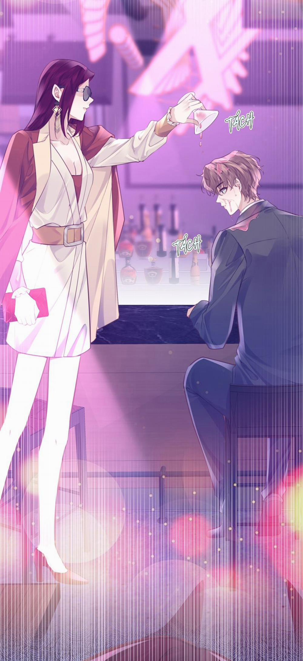 Tổng Tài Định Chế Tư Nhân 81 trang 32