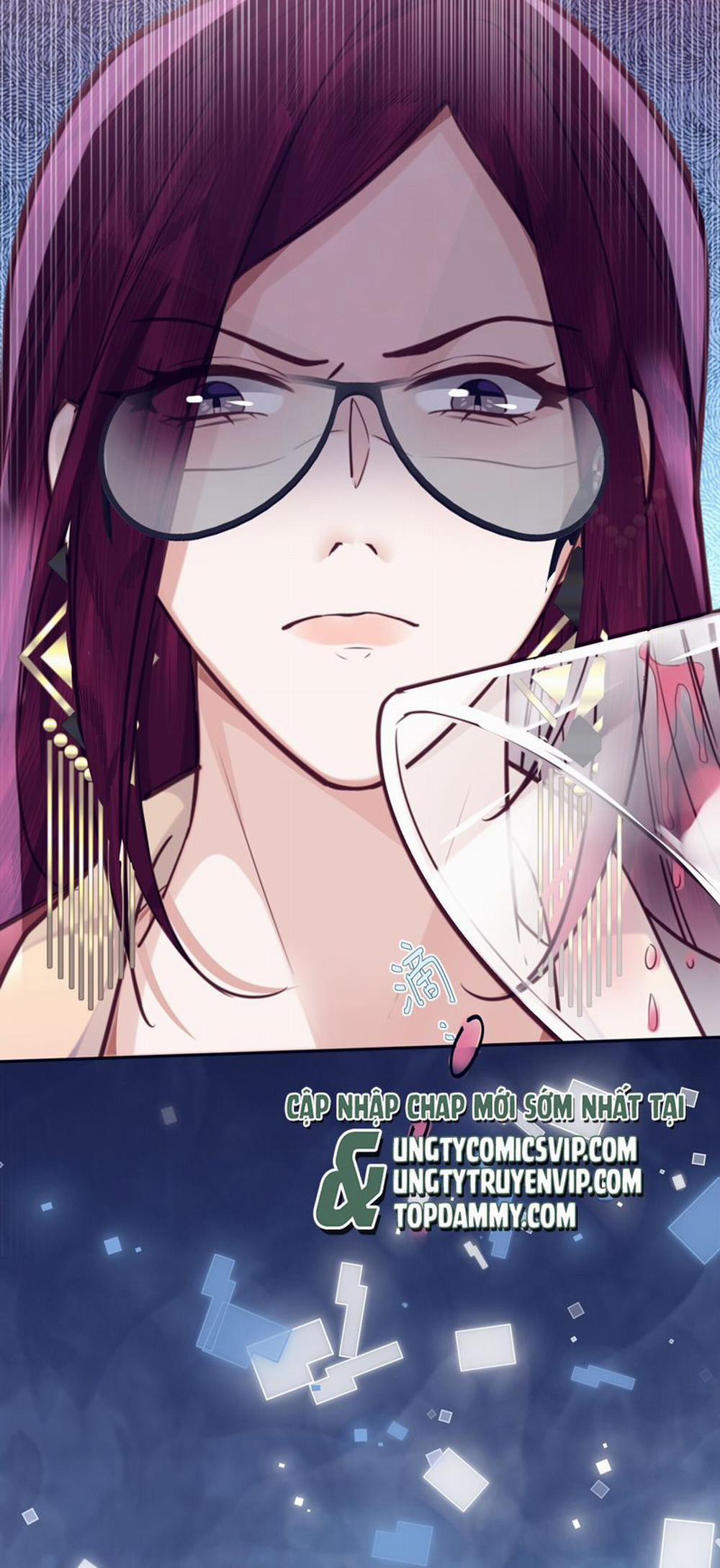 Tổng Tài Định Chế Tư Nhân 81 trang 33