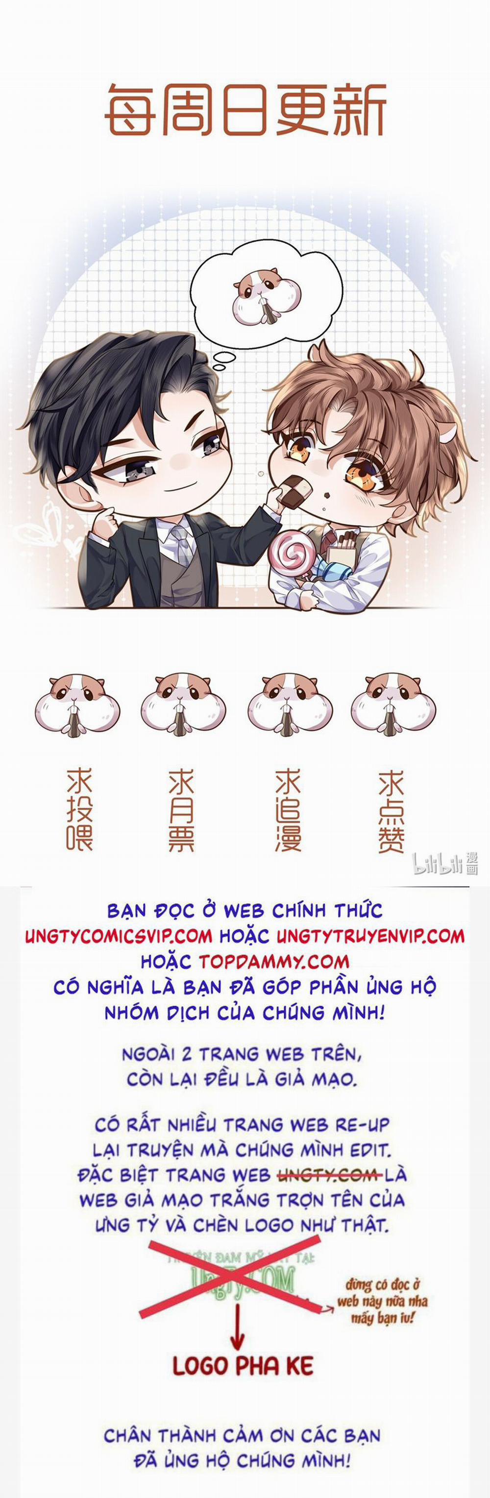 Tổng Tài Định Chế Tư Nhân 81 trang 35