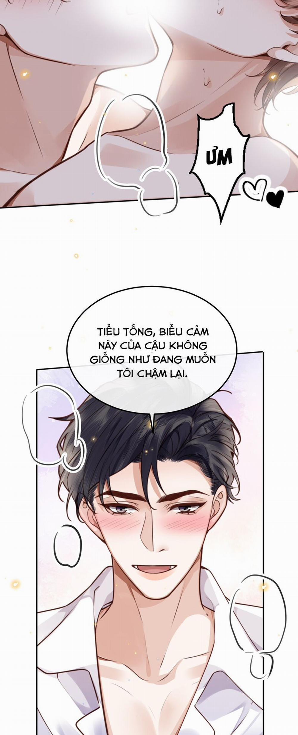 Tổng Tài Định Chế Tư Nhân 81 trang 5