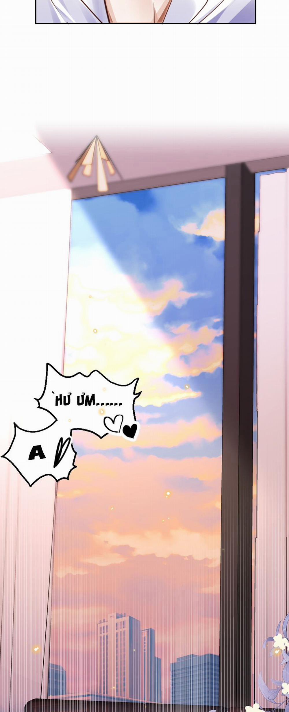 Tổng Tài Định Chế Tư Nhân 81 trang 6