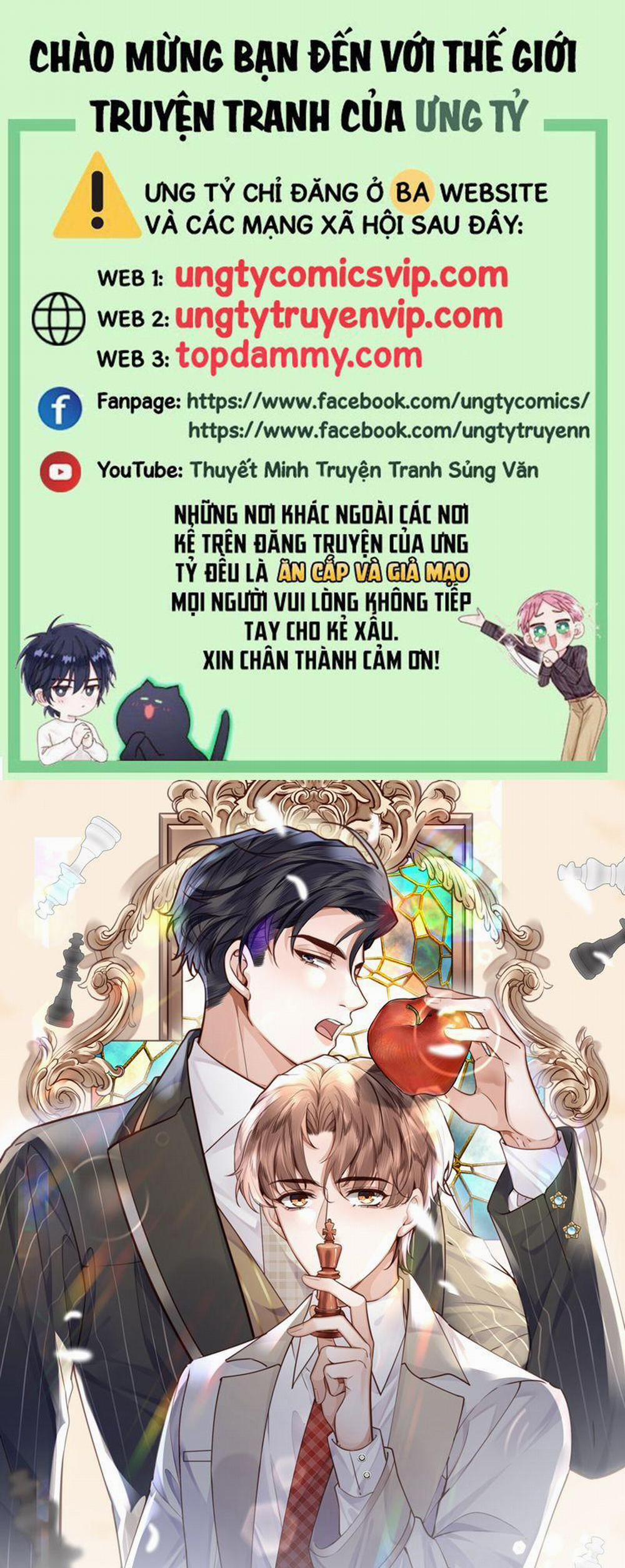 Tổng Tài Định Chế Tư Nhân 82 trang 0