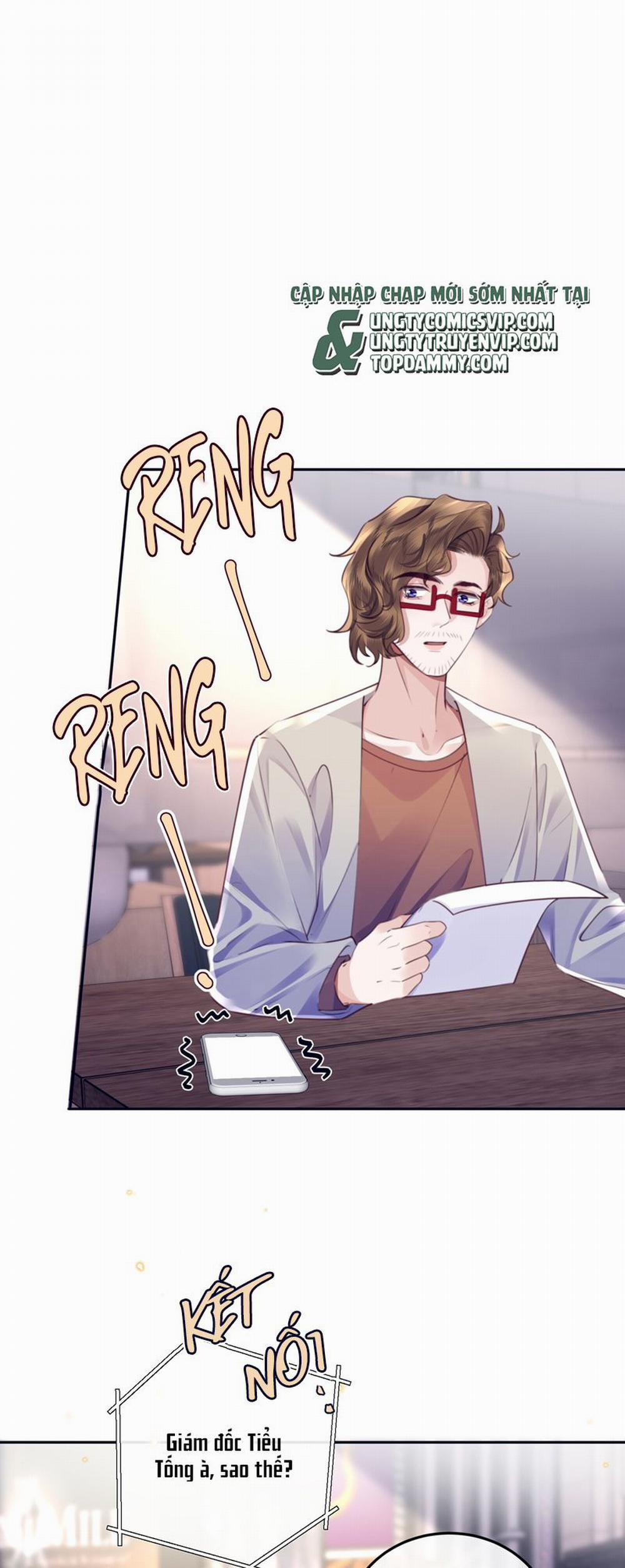 Tổng Tài Định Chế Tư Nhân 82 trang 11