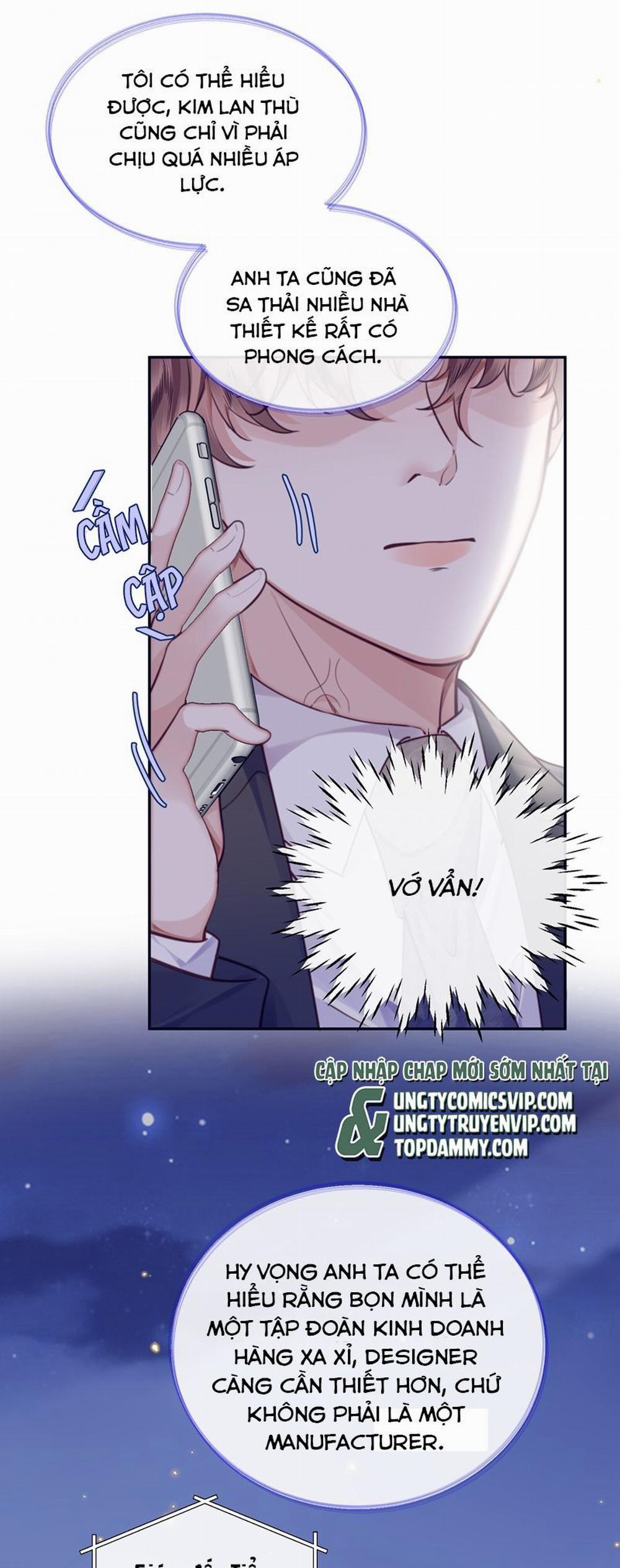 Tổng Tài Định Chế Tư Nhân 82 trang 14