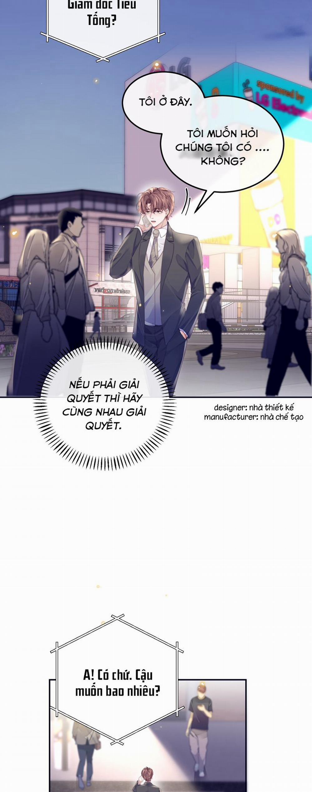 Tổng Tài Định Chế Tư Nhân 82 trang 15