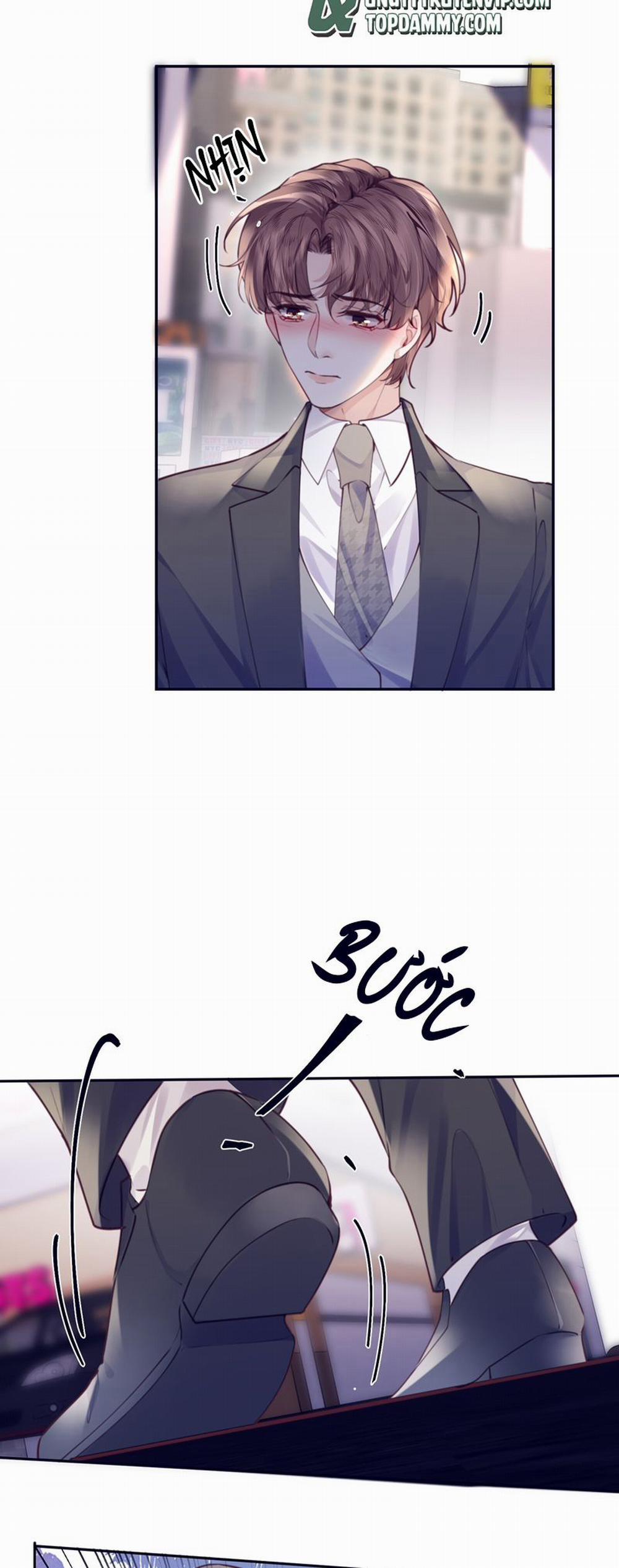 Tổng Tài Định Chế Tư Nhân 82 trang 20