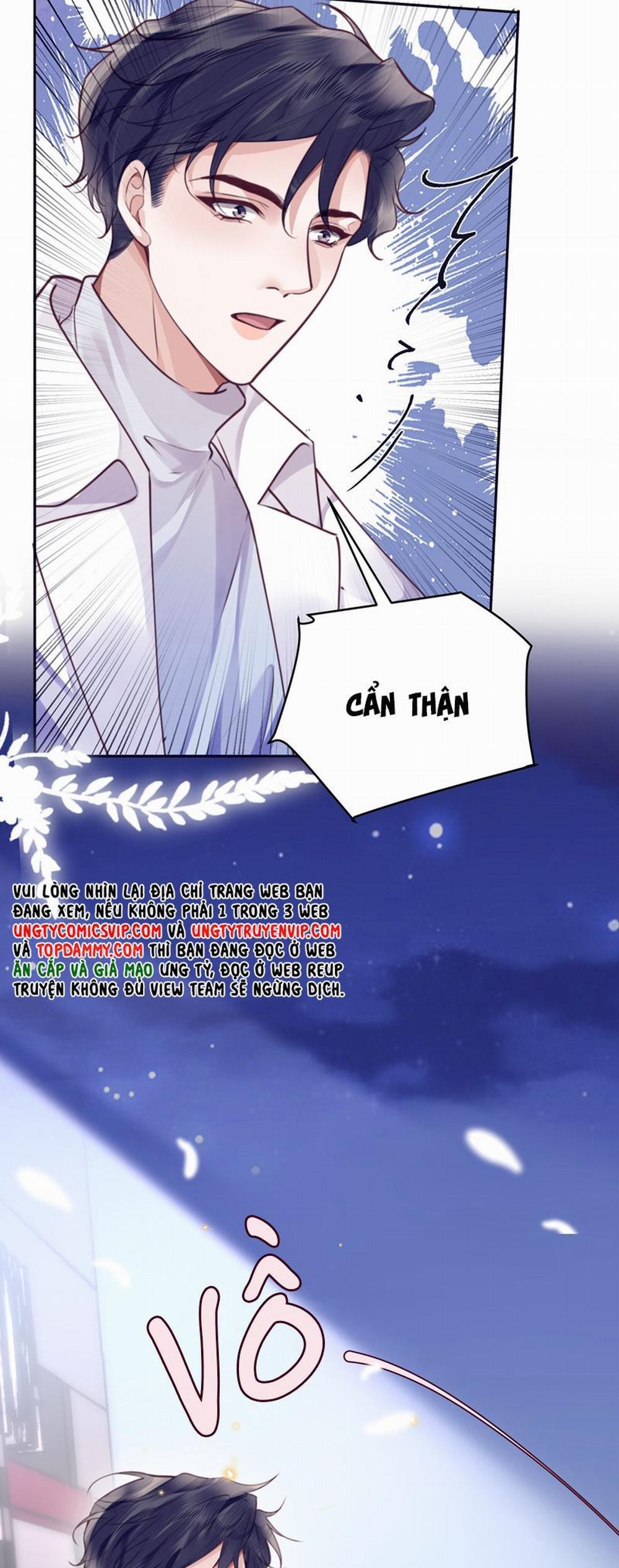 Tổng Tài Định Chế Tư Nhân 82 trang 21