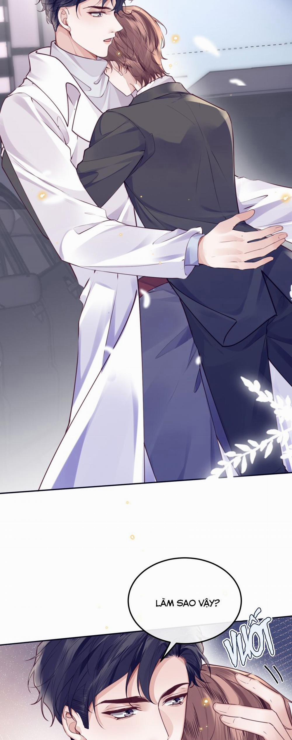 Tổng Tài Định Chế Tư Nhân 82 trang 22