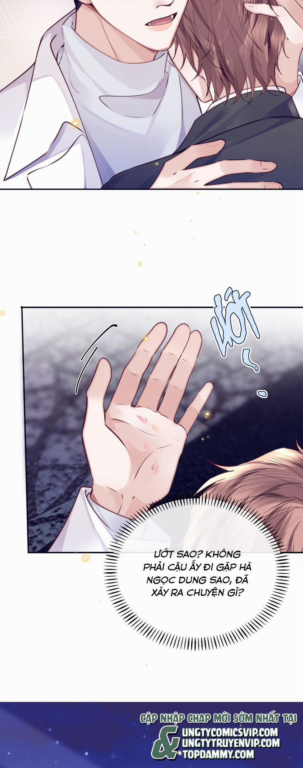 Tổng Tài Định Chế Tư Nhân 82 trang 23