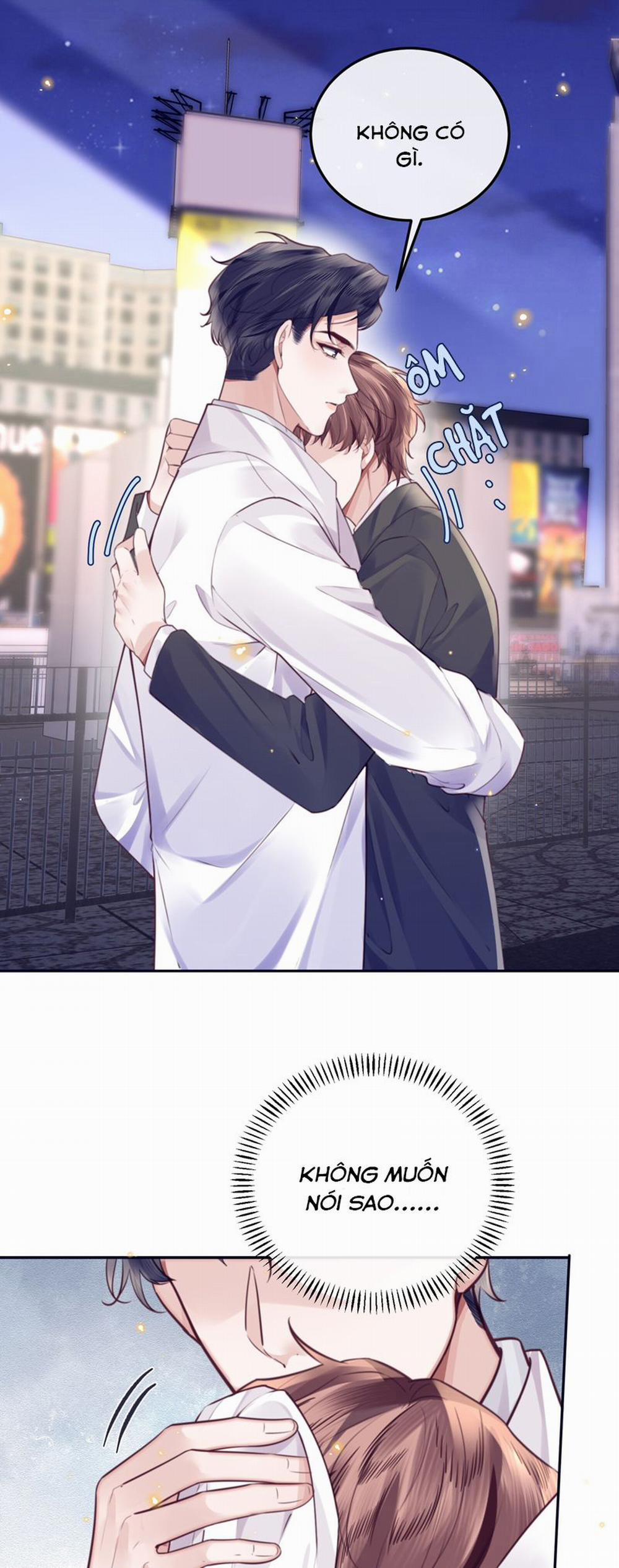 Tổng Tài Định Chế Tư Nhân 82 trang 24