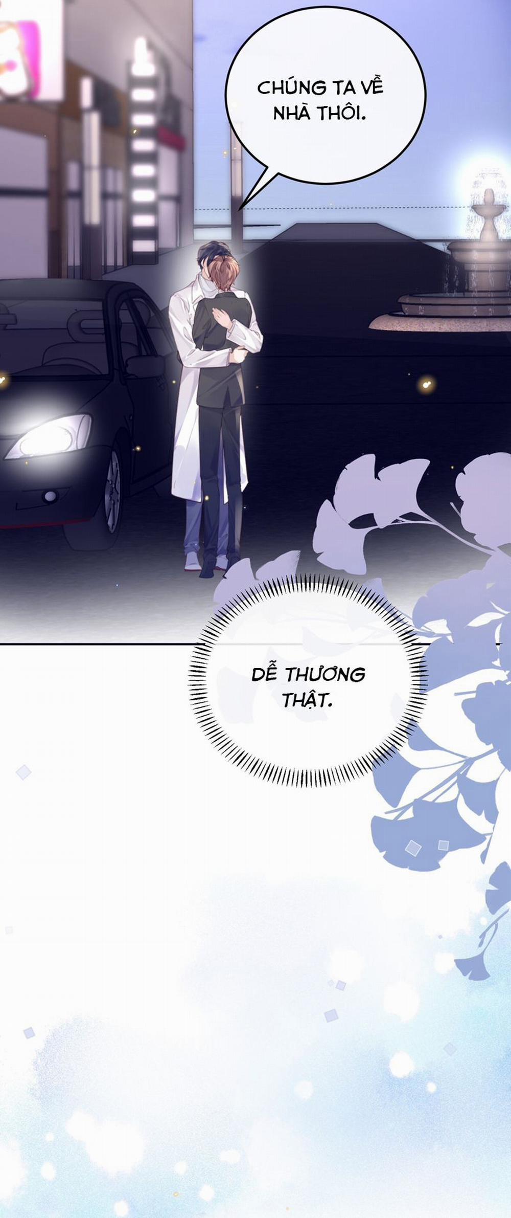 Tổng Tài Định Chế Tư Nhân 82 trang 29