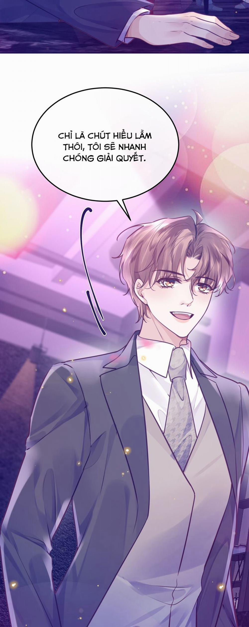 Tổng Tài Định Chế Tư Nhân 82 trang 6