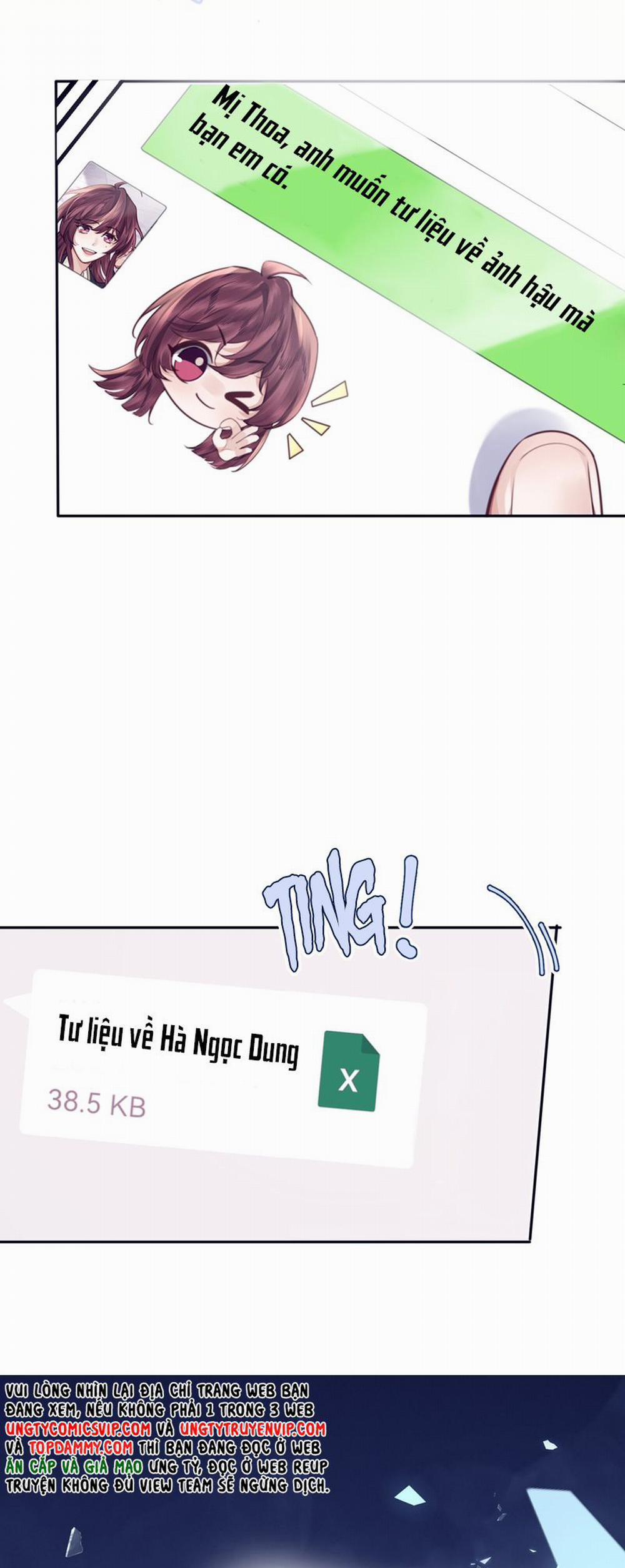 Tổng Tài Định Chế Tư Nhân 82 trang 8