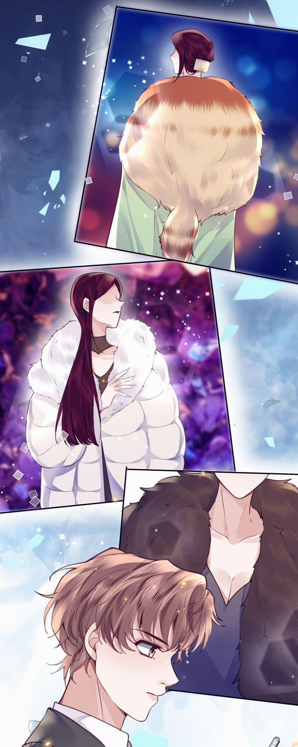 Tổng Tài Định Chế Tư Nhân 82 trang 9