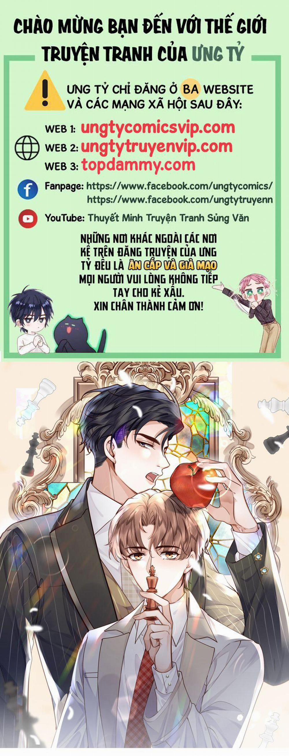 Tổng Tài Định Chế Tư Nhân 83 trang 0