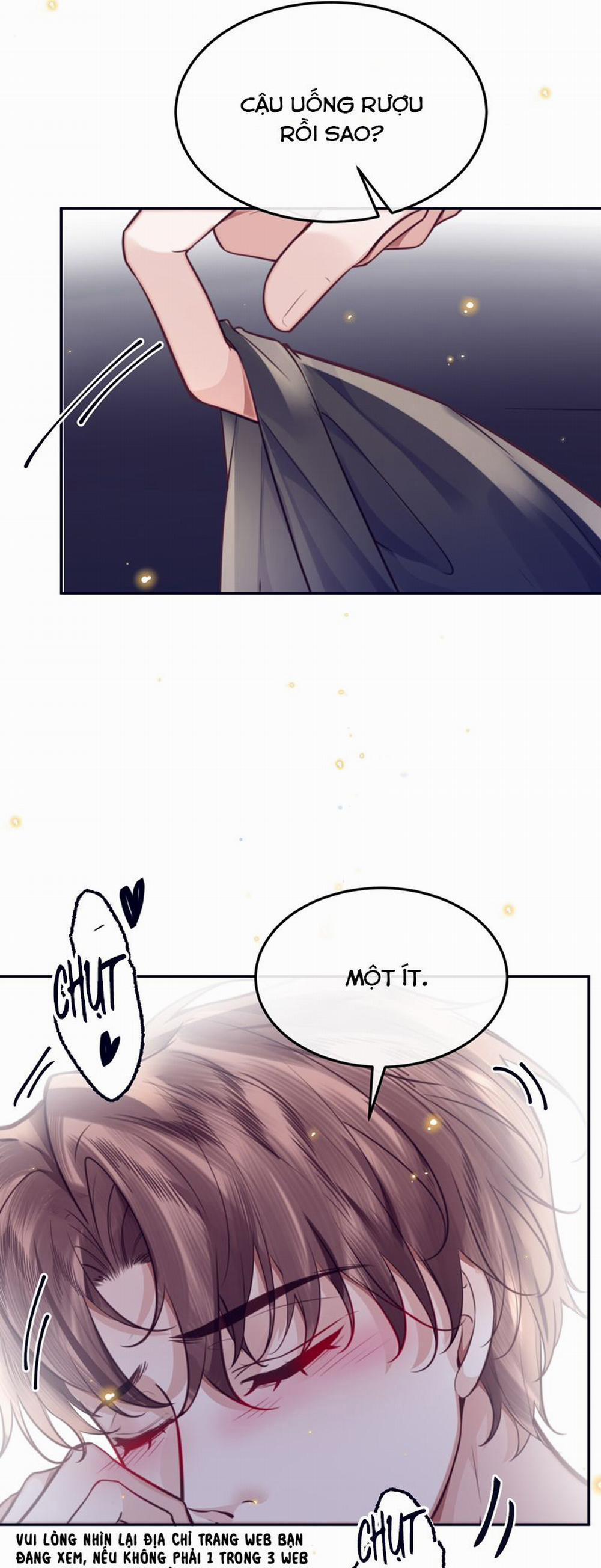 Tổng Tài Định Chế Tư Nhân 83 trang 11