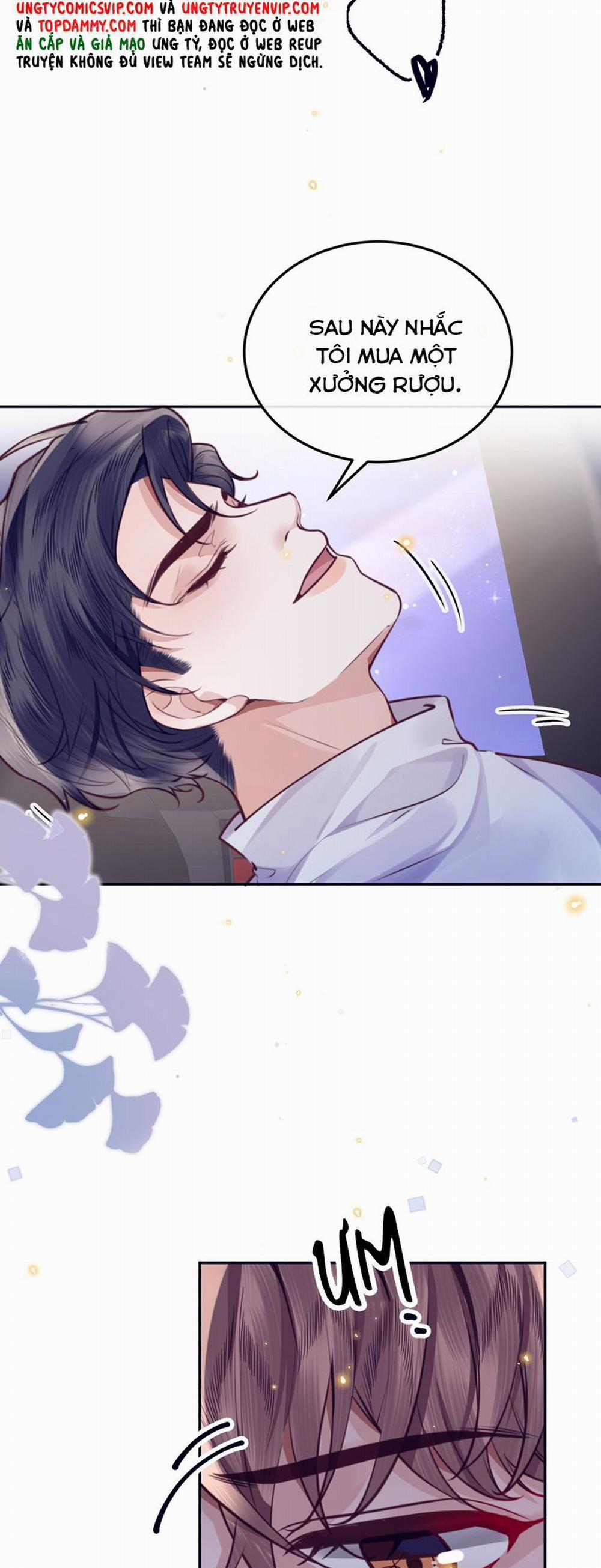 Tổng Tài Định Chế Tư Nhân 83 trang 12