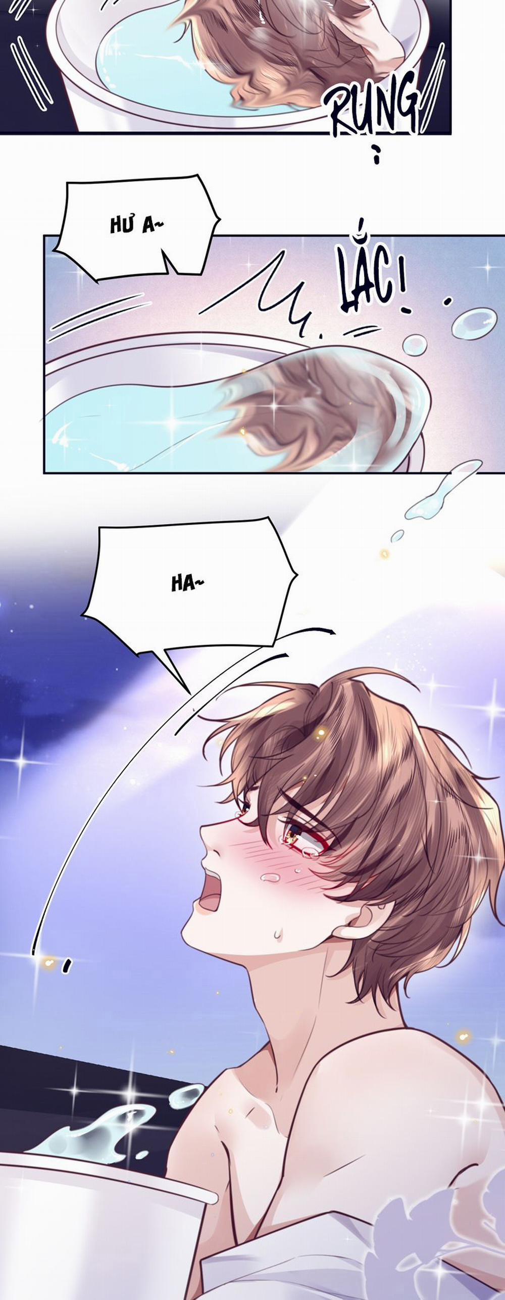 Tổng Tài Định Chế Tư Nhân 83 trang 15