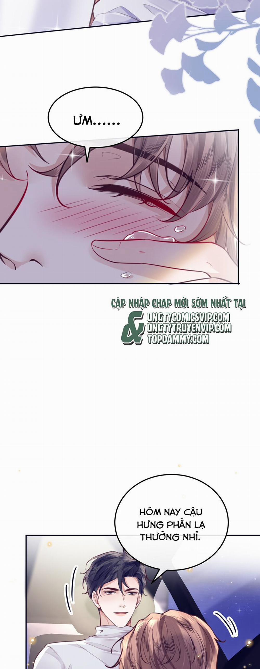 Tổng Tài Định Chế Tư Nhân 83 trang 16