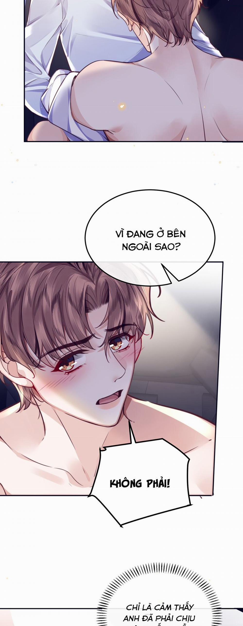 Tổng Tài Định Chế Tư Nhân 83 trang 17